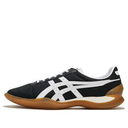 Кроссовки ohbori ex Onitsuka Tiger, белый 1183a806-001 | black white