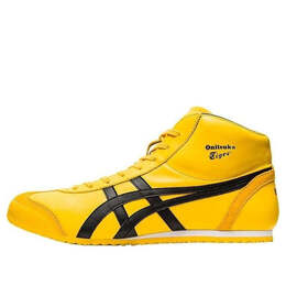 Кроссовки mexico 66 sd mr Onitsuka Tiger, желтый 1183b577-750 | yellow