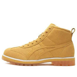 Кроссовки rinkan boot pf Onitsuka Tiger, желтый 1183a749-751 | yellow