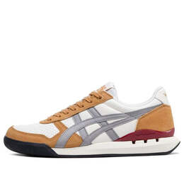 Кроссовки Ultimate 81 ex Onitsuka Tiger, желтый 1183b510-102 | yellow/white