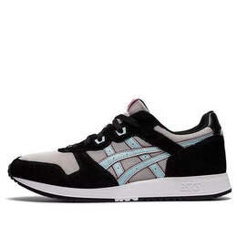 Кроссовки Lyte Classic Asics, черный 1201a170-020 | black/white/blue