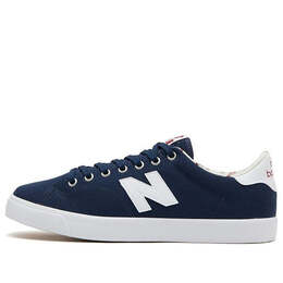 Кроссовки 210 серии New Balance, синий am210nlb | dark blue