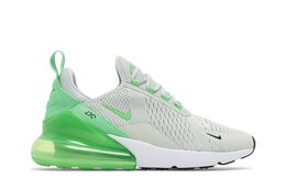 Кроссовки Nike Air Max 270, серый ah8050 027 | grey