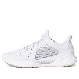 Кроссовки climacool vent лето.rdy Adidas, белый eh2773 | white/gray/silver