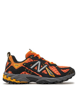 Кроссовки New Balance, оранжевый ml610tao | narancssárga
