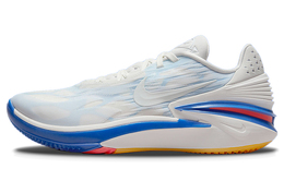 Кроссовки Nike Zoom GT Cut 2 Summit, белый/синий dj6015-102