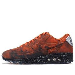 Кроссовки air max 90 qs Nike, красный cd0920-600 | red