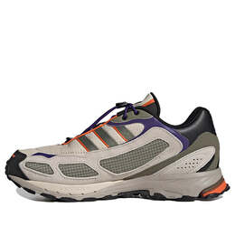Кроссовки shadowturf Adidas, зеленый gy0022 | green/black/blue