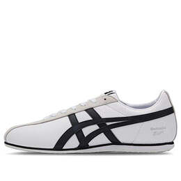 Кроссовки fb trainer амортизирующие износостойкие удобные низкие туфли кеды Onitsuka Tiger, белый 1183b768-101 | white/black