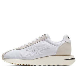Кроссовки moage mo Onitsuka Tiger, бежевый 1183b554-100 | beige/white