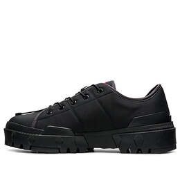 Кроссовки hmr peak lo Onitsuka Tiger, черный 1183a949-001 | black/red