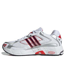 Кроссовки ответ cl Adidas, белый gx2506 | white/red/black