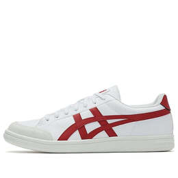 Кроссовки входной двор Onitsuka Tiger, белый 1183a506-100 | white/red