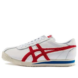 Кроссовки corsair logo Onitsuka Tiger, белый 1183a644-100 | white/red/blue