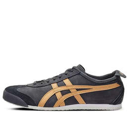 Кроссовки мексика 66 Onitsuka Tiger, коричневый 1183a198-001 | brown