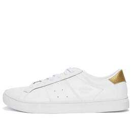 Кроссовки лонгшип 2.0 Onitsuka Tiger, белый 1183a526-100 | white/gold