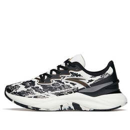 Кроссовки Flashfoam Anelope 2.0 кроссовки для бега Anta, черный 112215586-3 | black/white