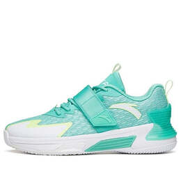 Кроссовки хэнсао 1 Anta, зеленый 112131606-2 | mint green/white/yellow