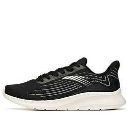 Кроссовки беговые серии кроссовки низкие Anta, черный 112115577-1 | black/grey/white