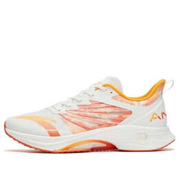 Кроссовки mach 3.0 Anta, белый 112325583-16 | white/orange