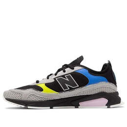 Кроссовки x гонщик New Balance, серый msxrctlc | grey