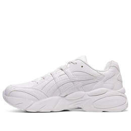 Кроссовки гель бнд Asics, белый 1021a217-100 | white