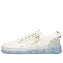 Кроссовки серии Life кроссовки Anta, белый 912228030-2 | white/grey