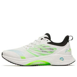 Кроссовки mach 3.0 Anta, белый 112325583-5 | white/green