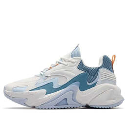 Кроссовки walker 3.0 Anta, белый 112238881-5 | white/blue