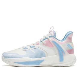 Кроссовки менпу 2.0 Anta, белый 112311602-3 | white/blue/pink