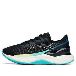 Кроссовки кроссовки tron 2.0 Anta, черный 112215586-8 | black/blue/white