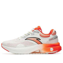 Кроссовки c100 кроссовки Anta, белый 112245586-2 | white/orange