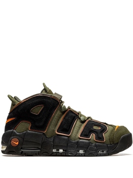 Nike кроссовки Air More Uptempo, зеленый dx2669300 | зеленый