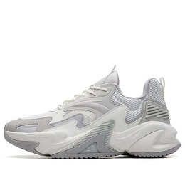 Кроссовки walker 3.0 Anta, белый 112238881-1 | white/grey