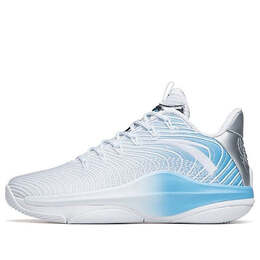 Кроссовки нло 5 Anta, белый 112211605-5 | white/silver/blue