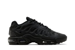 Nike Кроссовки Air Max Plus Drift, цвет Black Anthracite hf0785 001 | black anthracite