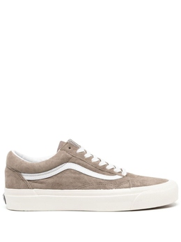 Vans кеды UA Old Skool 36 DX, нейтральный цвет vn0a54f3nwh1 | нейтральный цвет