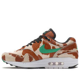 Кроссовки atmos x air max 1 dlx Nike, мульитколор aq0928-902 | multi