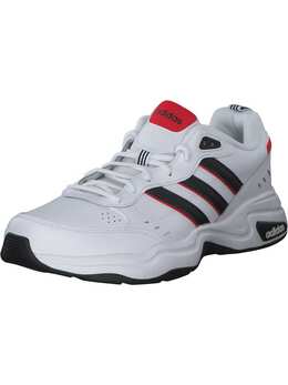Кроссовки на шнуровке Adidas, цвет weiß/blau/rot 3298223 | weiß/blau/rot