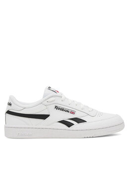 Кроссовки Reebok, белый club c revange 100032883 | fehér