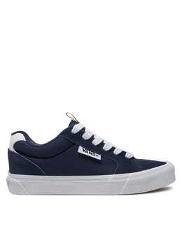 Кроссовки Vans, темно-синий 0000304365928 | dunkelblau