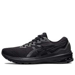 Кроссовки gt 1000 11 4e широкие Asics, черный 1011b356-002 | black