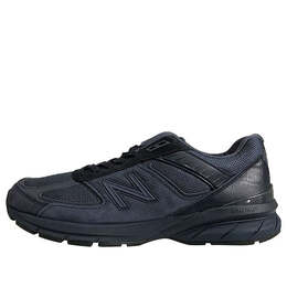 Кроссовки, Дизайнерская одежда x 990v5, сделано в США New Balance, синий m990egn5 | blue