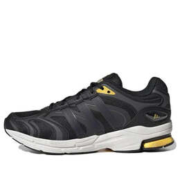 Кроссовки Spiritain 2000 Adidas, черный hr2027 | black