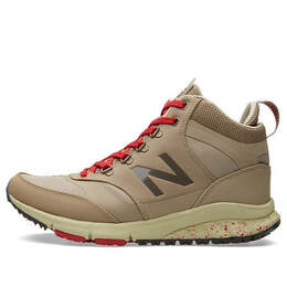Кроссовки 710 vazee outdoor New Balance, хаки hvl710ac | khaki