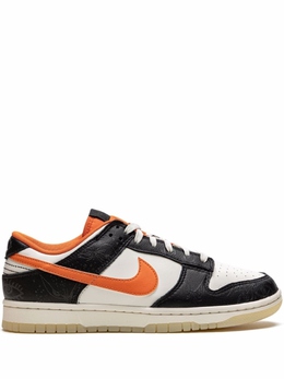 Nike кроссовки Dunk Low Retro PRM, белый dd3357 | белый