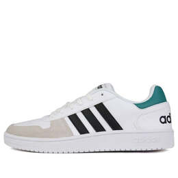 Кроссовки кольца 2.0 Adidas, белый ee7799 | white
