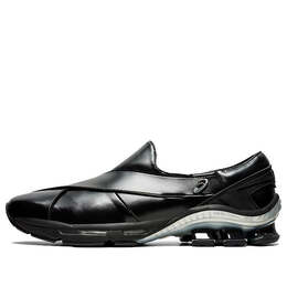 Кроссовки gmbh x gel chappal Asics, черный 1201a098-001 | black