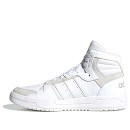 Кроссовки захватывают середину Adidas, серый fw3457 | grey