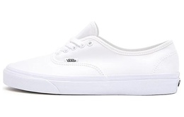 Кроссовки Vans Authentic True, белый vn000ee3w00